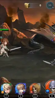 FIVE STARS screenshot 7