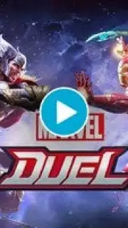 Marvel Duel screenshot 1