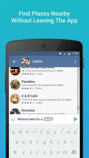 Telegram Aniways screenshot 2