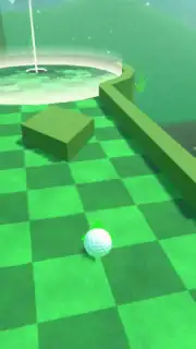 Mini Golf RPG (MGRPG) screenshot 10