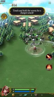 KING screenshot 6
