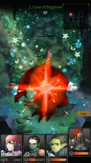 Green Skin: Dungeon Master screenshot 6