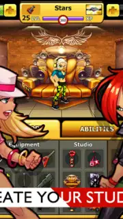 Mojo Stars screenshot 5