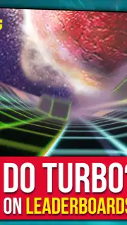 SpeedX 3D Turbo screenshot 4