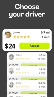 inDrive screenshot 6