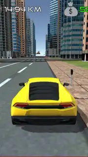 Car Simulator screenshot 6