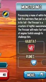 Monster Legends screenshot 2