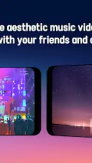 Avee Player Lite screenshot 1