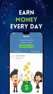TodVPN screenshot 2