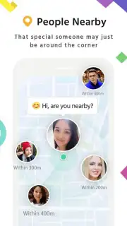 MiChat screenshot 15
