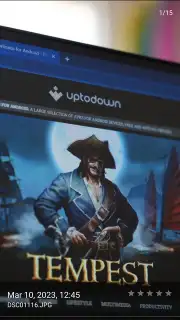 Sony Creators' App screenshot 10