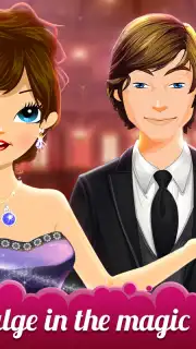 Fashion Love Story screenshot 4