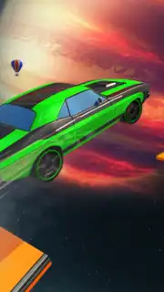 Impossible GT Car Racing Stunts 2019 screenshot 6