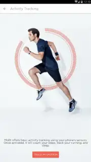 Misfit screenshot 11