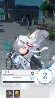 Tales Afar screenshot 2