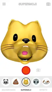 Supermoji screenshot 6