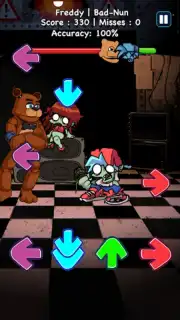 FNF Mod: Funkin Music Battle screenshot 19