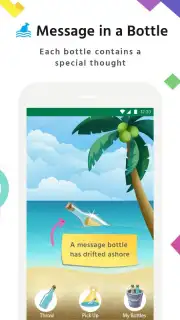 MiChat screenshot 5