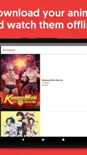 Wakanim screenshot 10