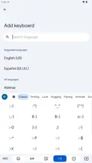 Gboard screenshot 30
