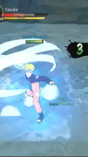 Naruto: Slugfest screenshot 10