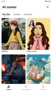 Seekee screenshot 23