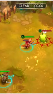 Elemental Guardians screenshot 12