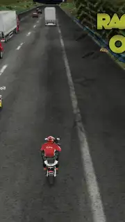 Highway Rider screenshot 10