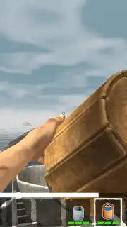 Survival and Craft: Crafting In The Ocean screenshot 5