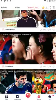 Zapya screenshot 4
