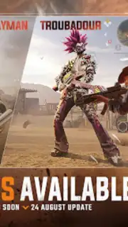 Garena Undawn screenshot 4