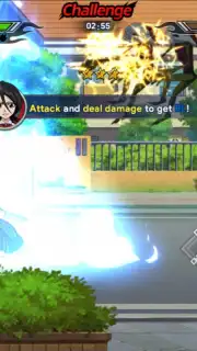 BLEACH: Soul Bankai screenshot 4