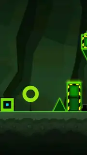 Geometry Dash World screenshot 13