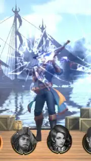 Age Of Pirates screenshot 5