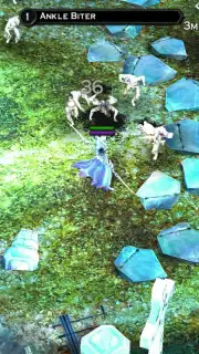 Angel Stone screenshot 5