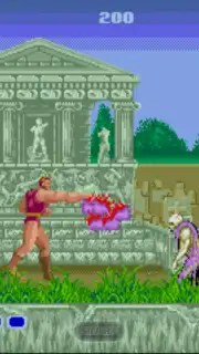 Altered Beast Classic screenshot 7