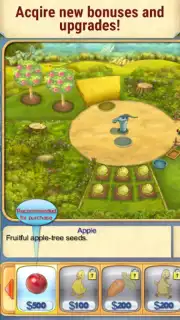 Farm Mania 2 screenshot 2