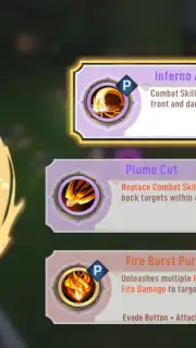 Infinite Arcana screenshot 8