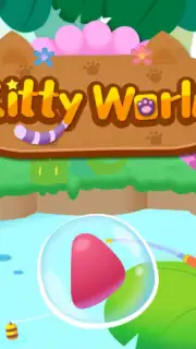Little Panda's Kitty World screenshot 4
