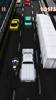 Lane Splitter screenshot 9