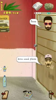 Weed Firm: RePlanted screenshot 5
