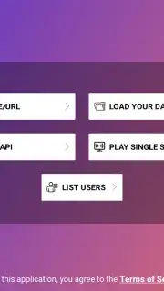 IPTV Smarters Pro screenshot 9