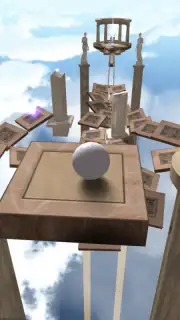 Ballance Resurrection 3D screenshot 3