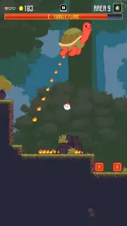 Super Fowlst screenshot 6