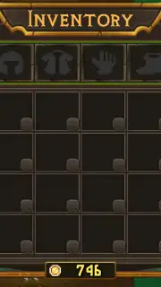 Deep in the Dark screenshot 2