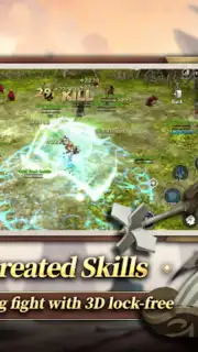 Dragon Nest M: Classic screenshot 7