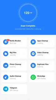 SHAREit Lite screenshot 13