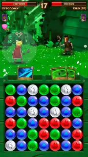 Spell Brawl screenshot 8