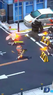 Blue Archive (JP) screenshot 7