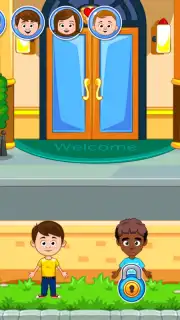 My Town Hotel screenshot 4